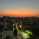 Sunset Boulevard Daire Avlonya