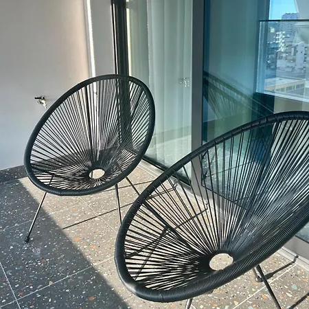 Sunset Boulevard Appartamento Vlorë