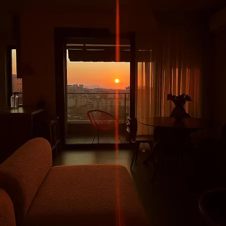 Sunset Boulevard Vlorë