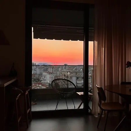 Sunset Boulevard * Vlorë