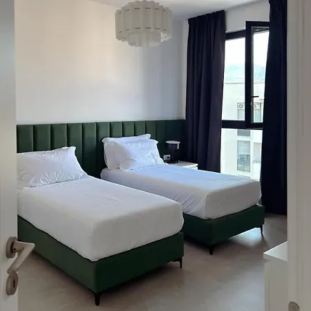 Sunset Boulevard Appartamento