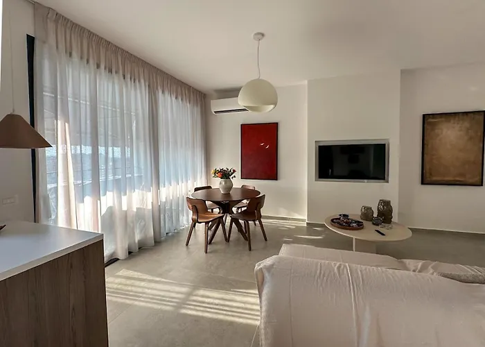 Sunset Boulevard Lejlighed *