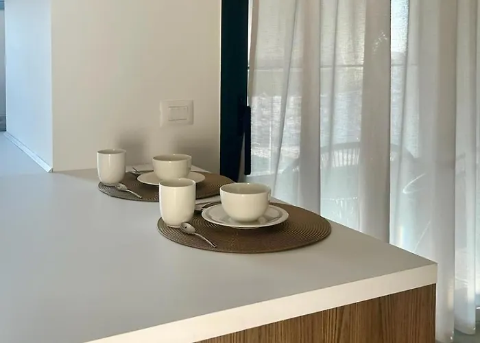 Lejlighed Sunset Boulevard *