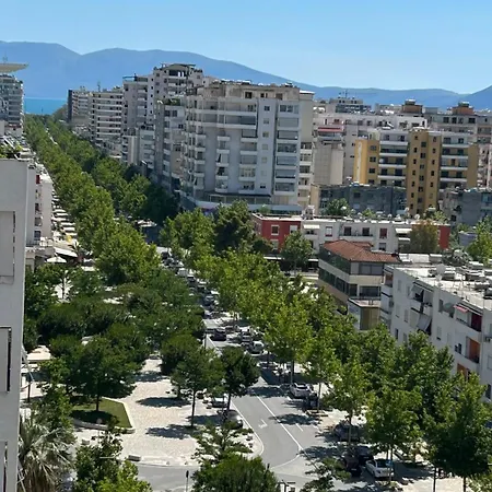 Appartamento Ida Maison-vlore Vlorë