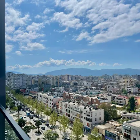 Sunset Boulevard * Vlorë