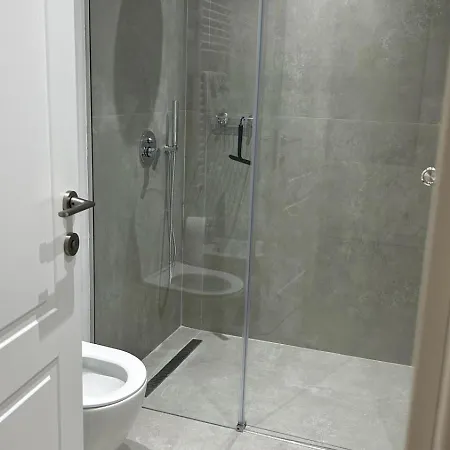 Apartmán Sunset Boulevard Vlorë