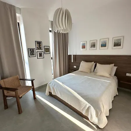 Sunset Boulevard Apartmán *