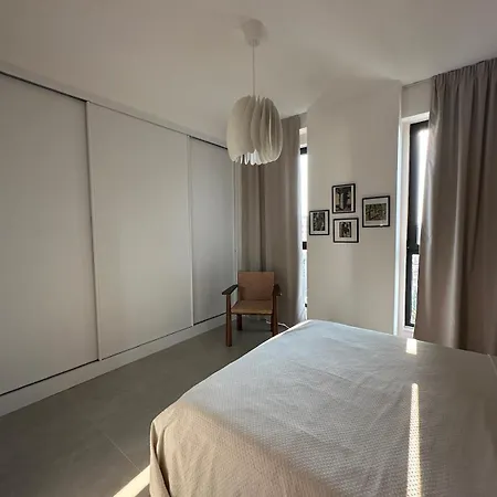 Apartmán Sunset Boulevard