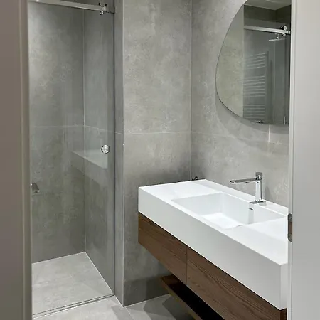 Apartamento Ida Maison-Vlore *