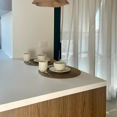 Apartmán Sunset Boulevard *