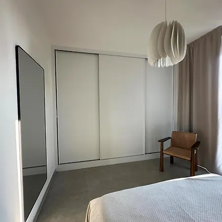 Apartmán Sunset Boulevard *