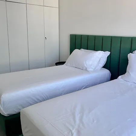 Sunset Boulevard Apartmán