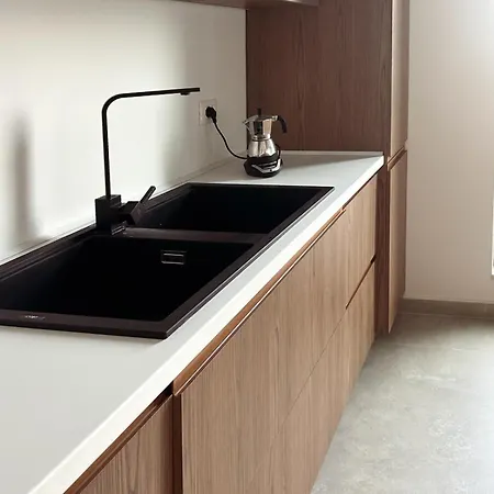 アパート Elegance