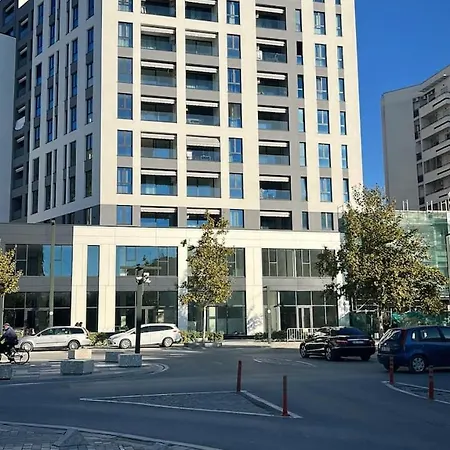Apartamento Ida Maison-vlore Vlorë