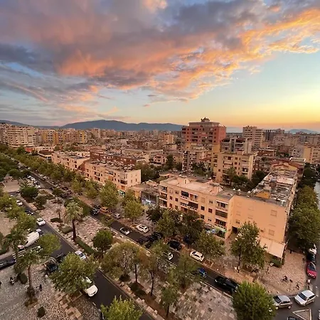 Apartamento Ida Maison-vlore Vlorë