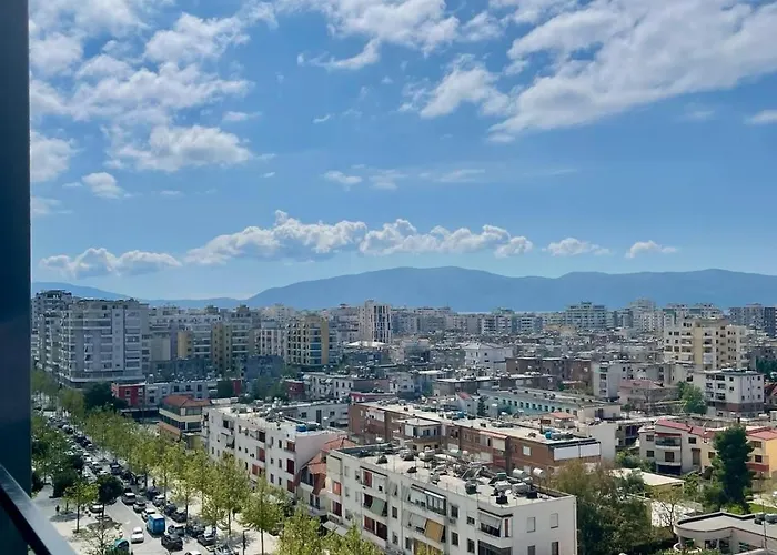 Sunset Boulevard * Vlorë