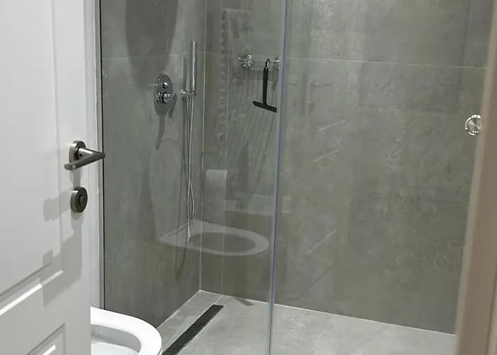 公寓 Sunset Boulevard Vlorë