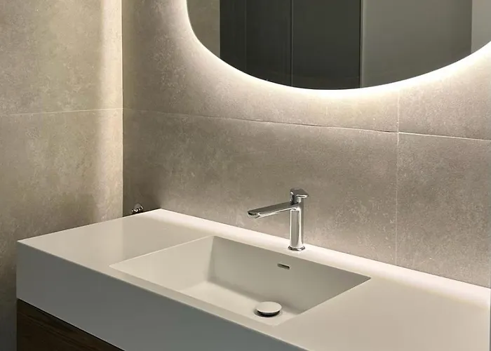 Sunset Boulevard 公寓