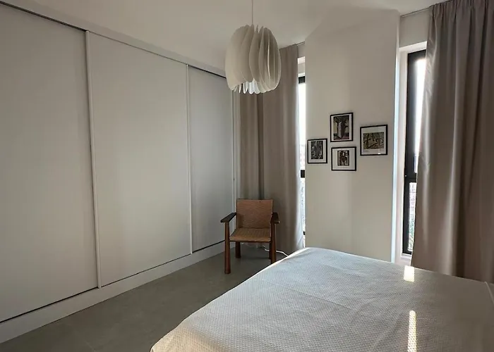 公寓 Sunset Boulevard