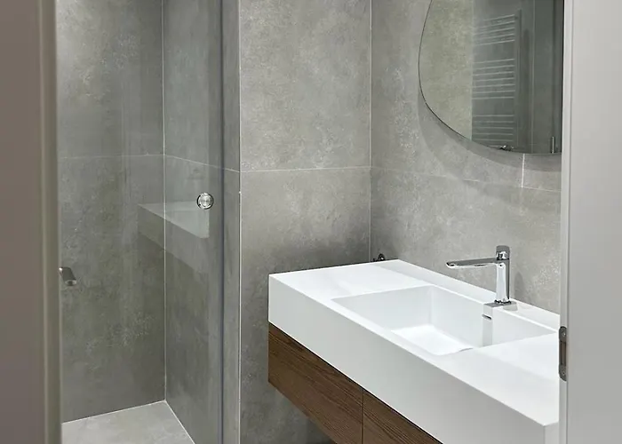 公寓 Sunset Boulevard *