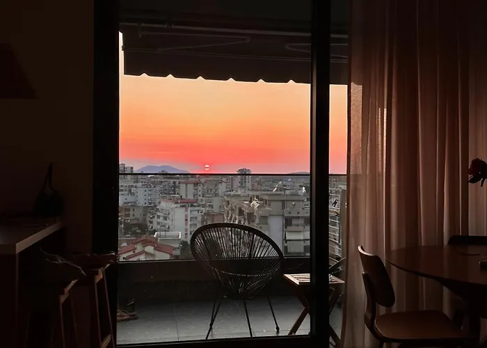 Sunset Boulevard * Vlorë