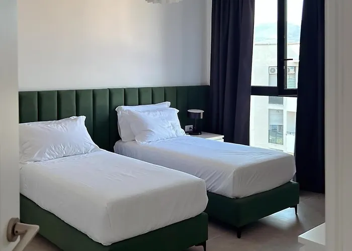 Sunset Boulevard 公寓