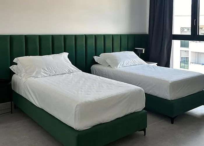 Sunset Boulevard Vlorë