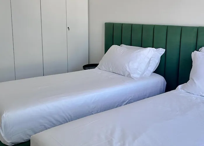 Sunset Boulevard 公寓