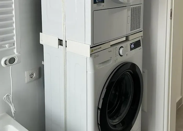 Sunset Boulevard 公寓 Vlorë